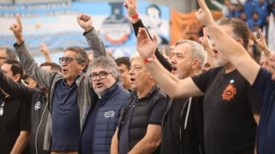 El FreSU realiz� su primer plenario nacional y aprob� un programa con eje en salario y distribuci�n de la riqueza