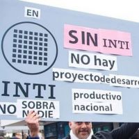 Directivos del INTI advierten que el organismo se enfrenta a la 