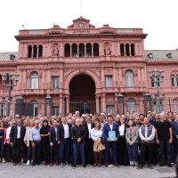El derrumbe de la recaudaci�n propia y de la coparticipaci�n bonaerense pone en alerta a los municipios