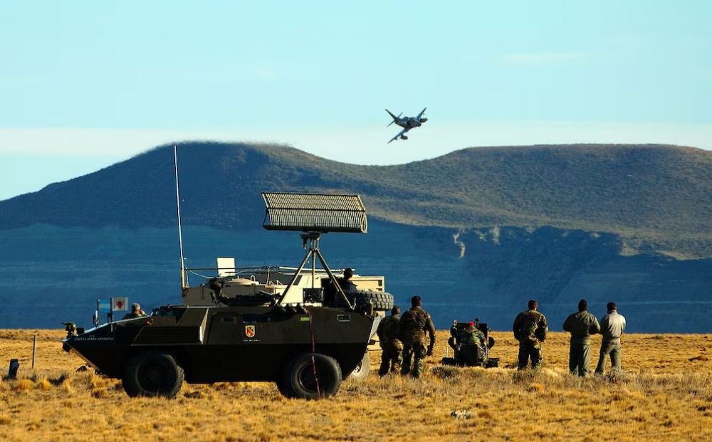 El Gobierno avanza en el plan de utilizar los fondos de las privatizaciones para modernizar las Fuerzas Armadas