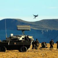 El Gobierno avanza en el plan de utilizar los fondos de las privatizaciones para modernizar las Fuerzas Armadas