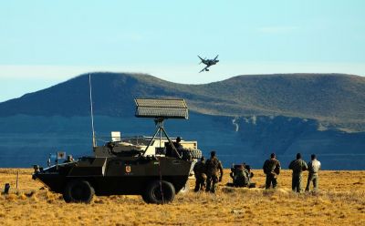 El Gobierno avanza en el plan de utilizar los fondos de las privatizaciones para modernizar las Fuerzas Armadas