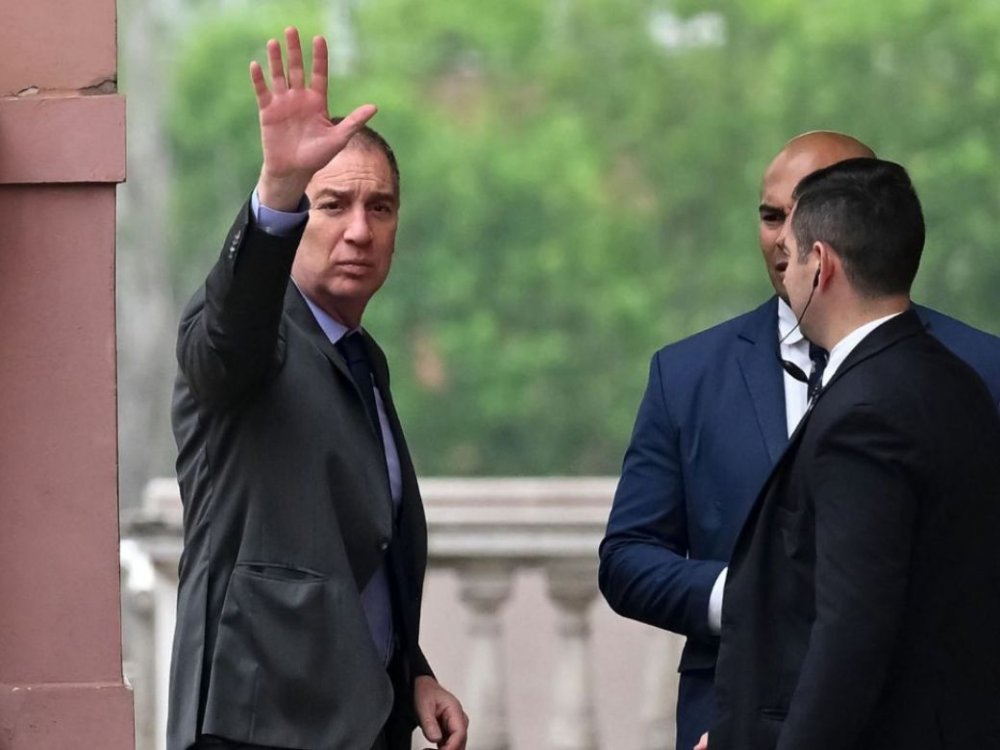 LLA y el PRO consolidan su alianza para las elecciones 2027