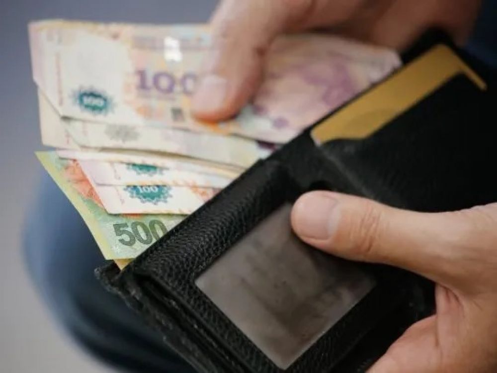 La econom�a enfrenta fuertes contrastes en el consumo