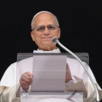 El Papa Le�n XIV: �La fraternidad y la paz son nuestro destino�
