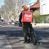 Argentina Rappi: la venta de motos 0km sigue en niveles r�cord y volvi� a superar las 80.000 unidades en abril