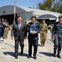 Mar del Plata, basti�n bonaerense libertario, siente el impacto del modelo econ�mico y ya registra 17 meses consecutivos de destrucci�n de empleo