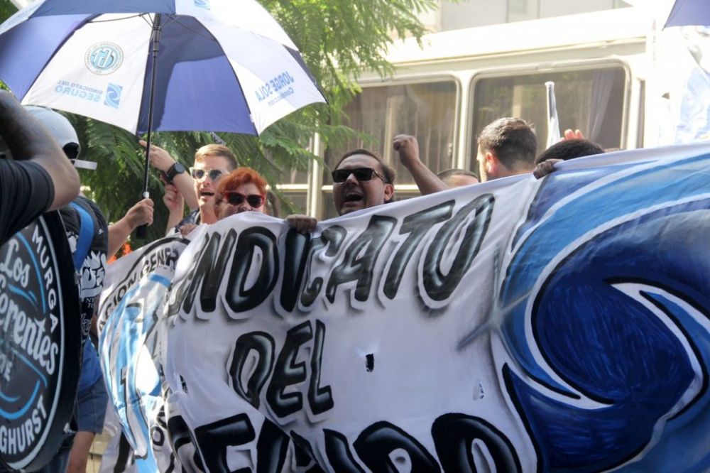 Seguros: El gremio cerr� acuerdos salariales que superan la inflaci�n mensual