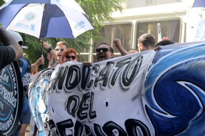 Seguros: El gremio cerr� acuerdos salariales que superan la inflaci�n mensual