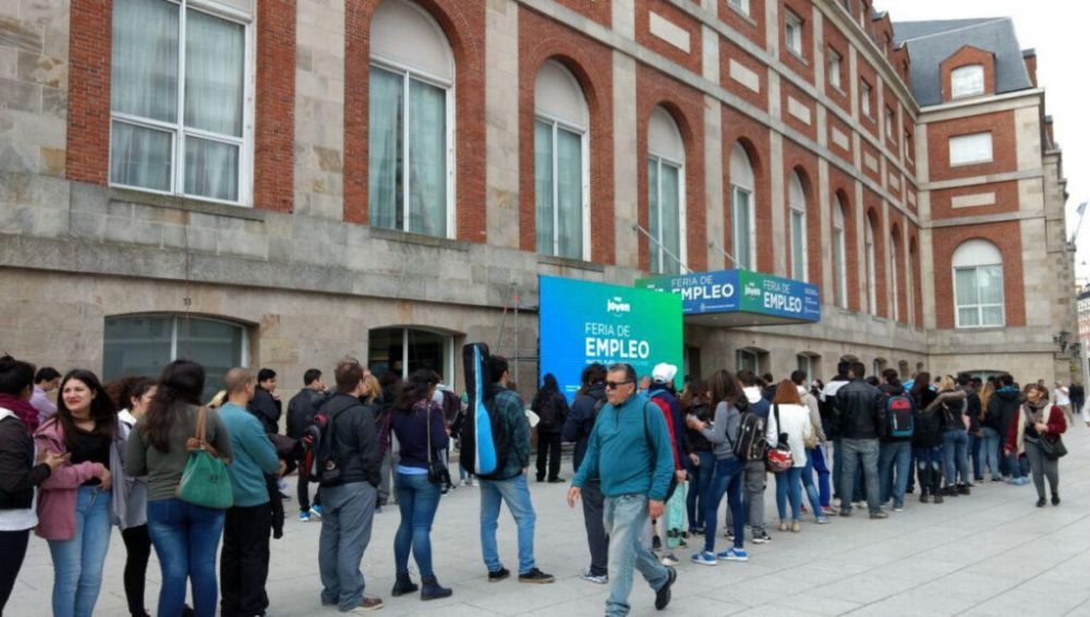 En Mar del Plata los despidos ya alcanzaron niveles que no se ve�an desde la pandemia de Covid-19
