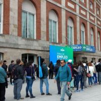 En Mar del Plata los despidos ya alcanzaron niveles que no se ve�an desde la pandemia de Covid-19