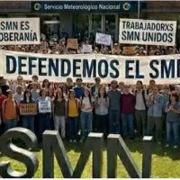 Despidos en el SMN ya afectan vuelos nocturnos y ponen en riesgo servicios clave