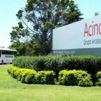 Uom Villa Constituci�n acord� una suba salarial con Acindar y suspendi� el paro