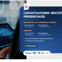 La Municipalidad junto a Coca-Cola capacitar�n a emprendedores sobre IA