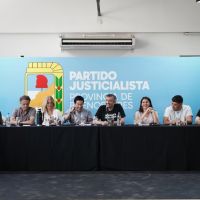 El PJ avanza en crear una alternativa, pero crece la tensi�n con el kirchnerismo por el rol de CFK