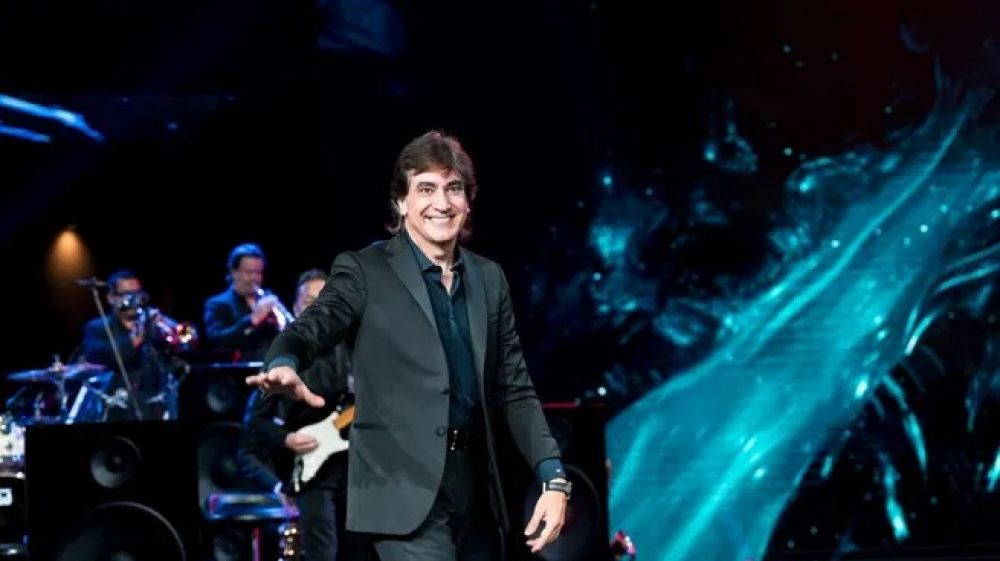 La crisis pol�tica de Javier Milei acelera el armado de Dante Gebel en las provincias