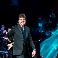 La crisis pol�tica de Javier Milei acelera el armado de Dante Gebel en las provincias