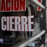 Mar del Plata, en su peor crisis desde la pandemia: cierres masivos y 17 meses de ca�da del empleo 