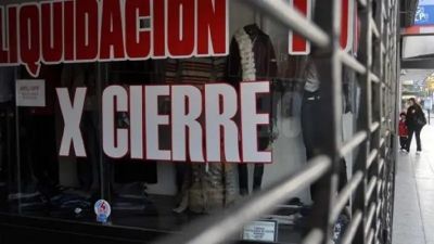 Mar del Plata, en su peor crisis desde la pandemia: cierres masivos y 17 meses de ca�da del empleo 