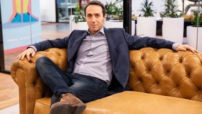 Marcos Galper�n: la burla de un superrico a una jubilada que desnuda el desprecio de la �lite argentina