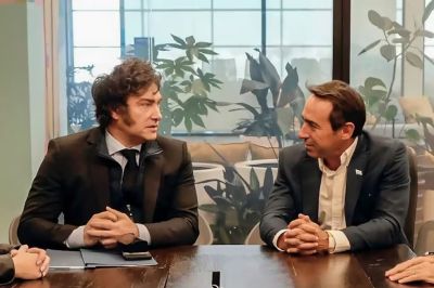Galper�n y la era de los empresarios crueles