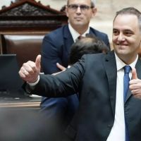 La ruta del dinero Adorni: de la cascada en el country a c�mo gast� US$800.000 sin tenerlos