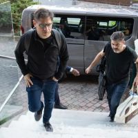 Axel Kicillof, al impenetrable cordob�s: fotos con Daer y un intendente, agenda rural y libro en la UTN