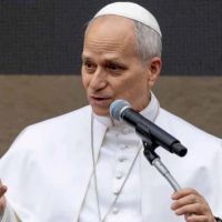 �Qu� significa amar al pr�jimo? El Papa Le�n XIV lo explica