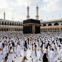Hajj 2026: La guerra de Estados Unidos e Israel contra Ir�n encarece los costos de la peregrinaci�n