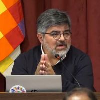 Reforma laboral: la C�mara le dio 24 horas al juez Ojeda para enviar la causa y ratific� que el fuero laboral qued� afuera