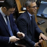 Menem no quiere ser jefe de Gabinete y maniobra para que lo elijan a Petri