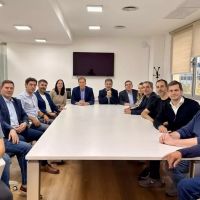 El PRO se desentiende de Adorni, apuesta a Santilli 2027 pero se reh�sa a acompa�ar la eliminaci�n de las PASO