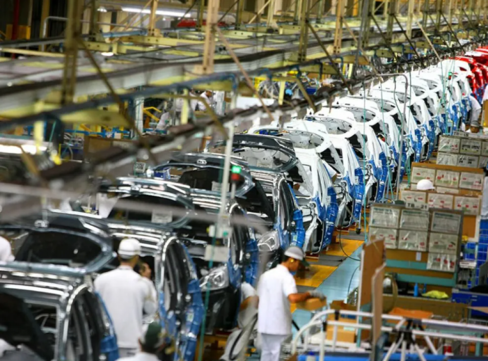 Preocupaci�n para el SMATA: la producci�n de autos no pudo sostener el repunte en abril y se desplom� 18,6% en el primer cuatrimestre