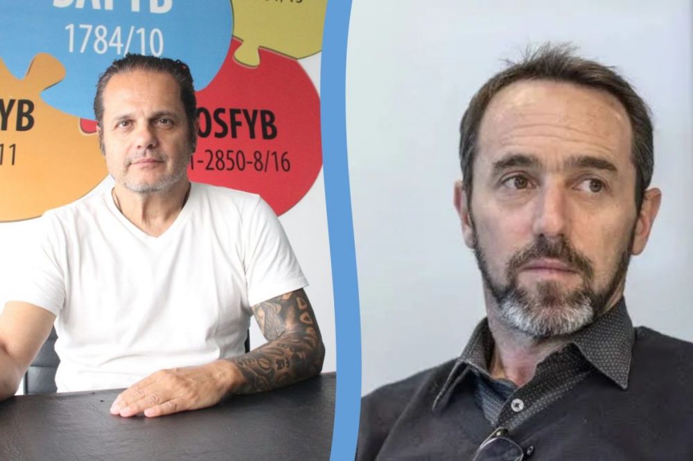 Las millonarias ganancias de los laboratorios con la venta ilegal online: El SAFYB apunta a Mercado Libre y Sturzenegger