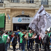 Tras la muerte de un suboficial que denunci� abandono, renunci� el presidente de la obra social de las Fuerzas Armadas