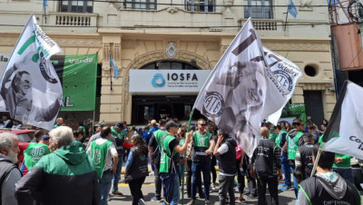 Tras la muerte de un suboficial que denunci� abandono, renunci� el presidente de la obra social de las Fuerzas Armadas