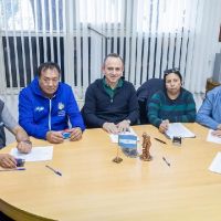 Aumento salarial del 4,5% para trabajadores municipales de R�o Grande
