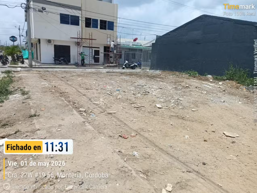 Las basuras vuelven a ser protagonistas en Vallejo, Urbaser tuvo que intervenir otra vez los puntos cr�ticos del barrio