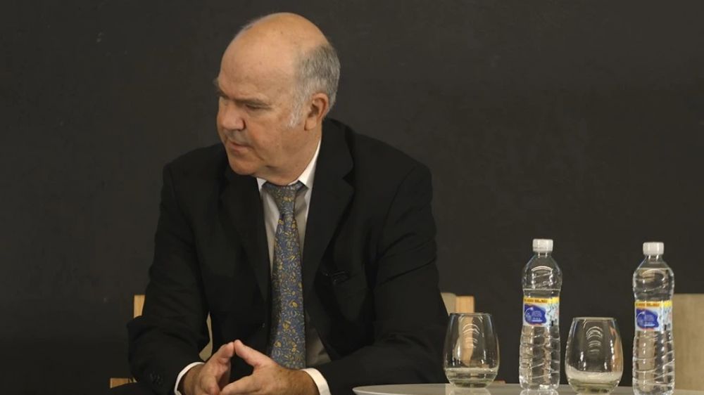 La industria pesquera denuncia una crisis 