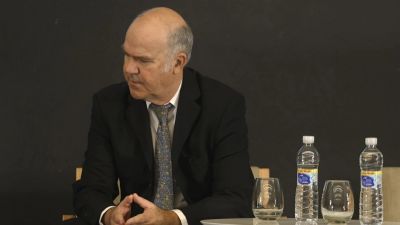La industria pesquera denuncia una crisis 