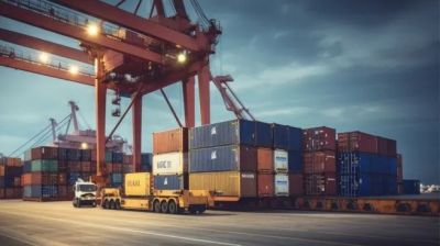 Radiograf�a de las exportaciones por provincia: crecimiento exponencial en algunas y bajas considerables en otras