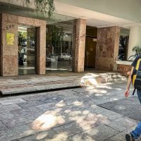 M�s gastos de Adorni en efectivo: 14 millones para amoblar la casa en Caballito