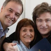 Por qu� Patricia Bullrich le �marca la cancha� a Milei en el caso Adorni, seg�n un analista pol�tico