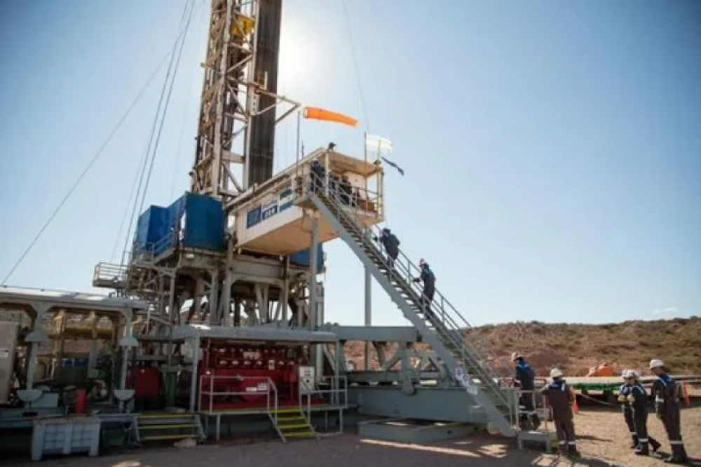Con una nueva conciliaci�n obligatoria, frenan la escalada del conflicto petrolero y ordenan retrotraer los despidos en �reas de Patagonia Resources