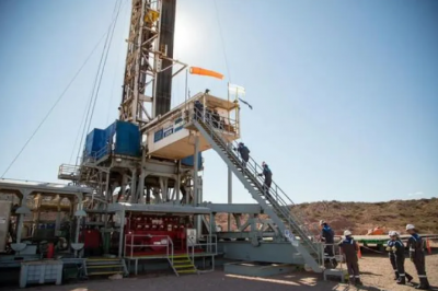 Con una nueva conciliaci�n obligatoria, frenan la escalada del conflicto petrolero y ordenan retrotraer los despidos en �reas de Patagonia Resources