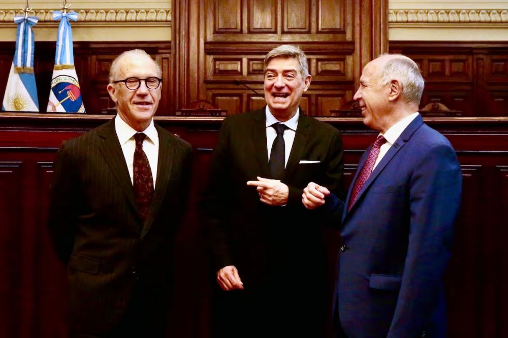La Corte Suprema rechaz� tratar el per saltum del Gobierno por la reforma laboral