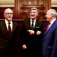 La Corte Suprema rechaz� tratar el per saltum del Gobierno por la reforma laboral
