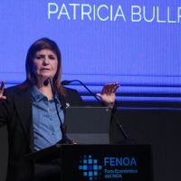 Bullrich desestima el enojo de Karina Milei, defiende su postura frente a Manuel Adorni y se prepara para recorrer CABA