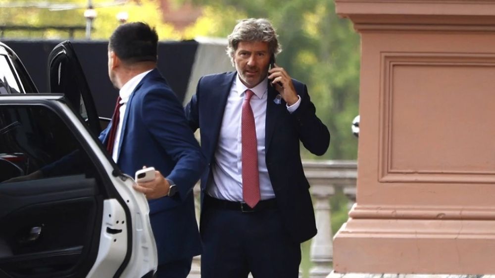 Rebeli�n de senadores aliados porque Mahiques no mand� los pliegos que piden los gobernadores