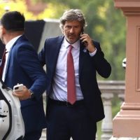 Rebeli�n de senadores aliados porque Mahiques no mand� los pliegos que piden los gobernadores